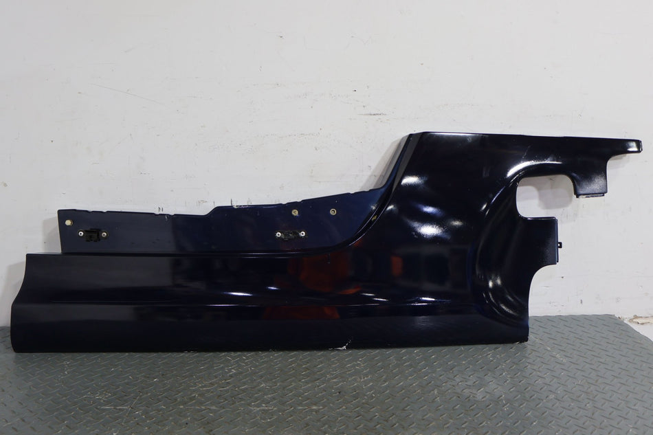 97-02 Chrysler Prowler Right Fender (Mulholland Blue)