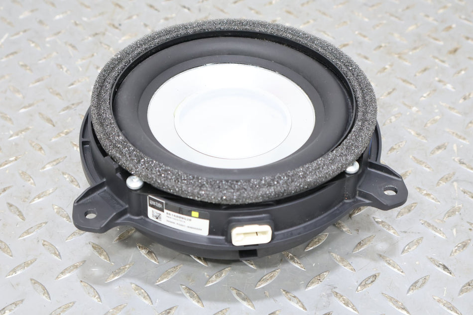 10-13 Lexus GX460 Right Rear Mark Levinson Door Speaker