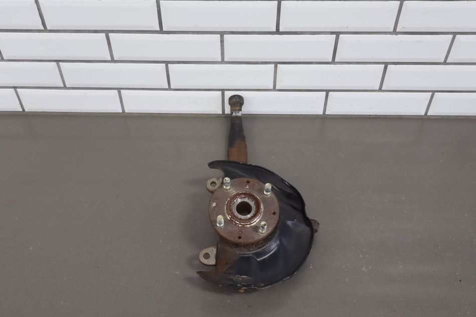 1996 Honda Civic del Sol EH eh6- Left &amp; Right Knuckle Spindle