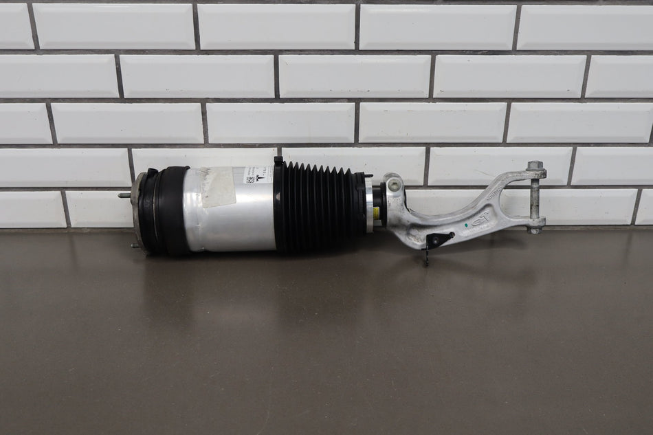 2016-2020 Tesla Model X LEFT Front Air Suspension Strut OEM