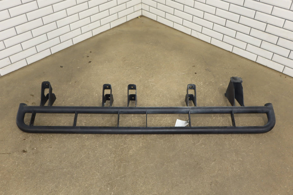 2003-2009 Hummer H2 Driver Rock Rail Running Board- OEM 15172444