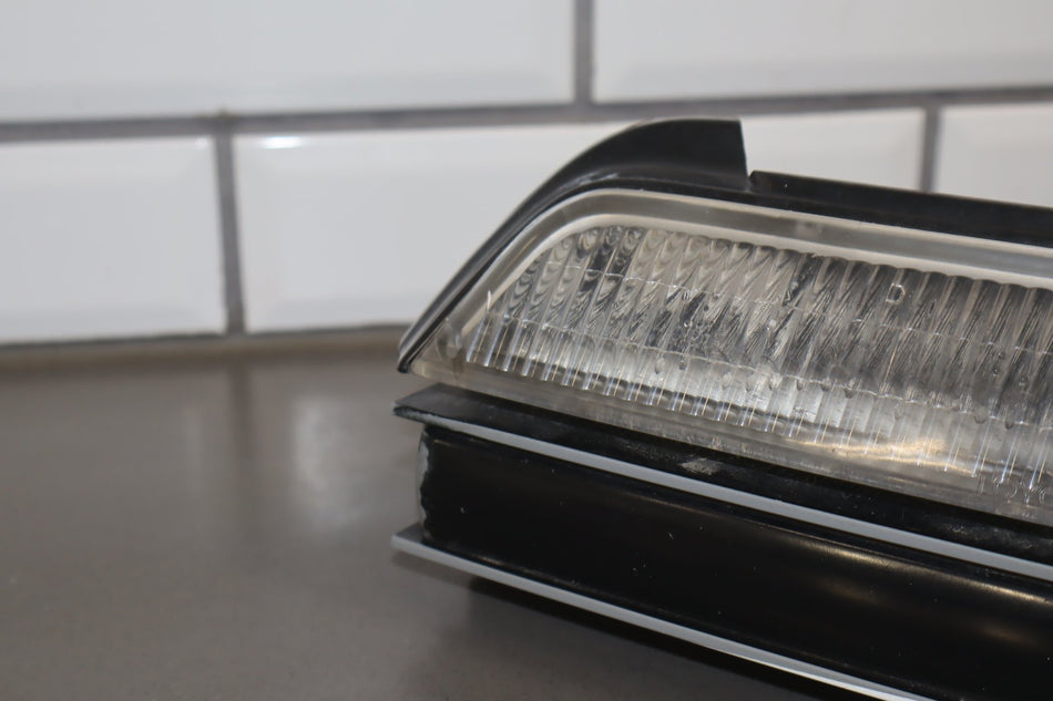 1988 Toyota Corolla GTS Coupe Left Front Lamp OEM