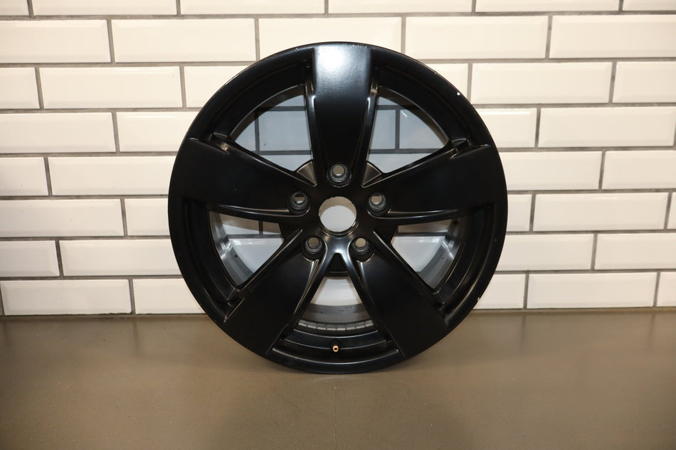 2006 Pontiac GTO- Alloy Wheel