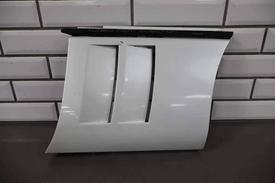 1984-1987 Chevrolet Corvette C4 Right Fender