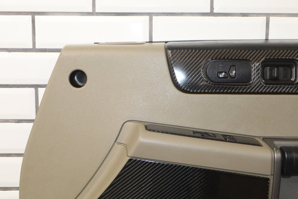 2004 Hummer H2- Right Front Interior Trim Panel