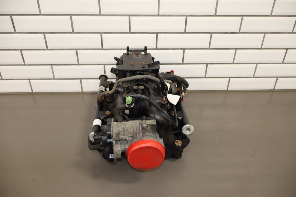 2003-2004 Hummer H2 Intake Manifold 89017365 OEM