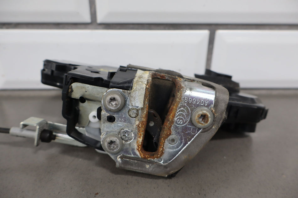 2010-2013 Lexus GX460 Back Door/Hatch Latch W/Exterior Handle