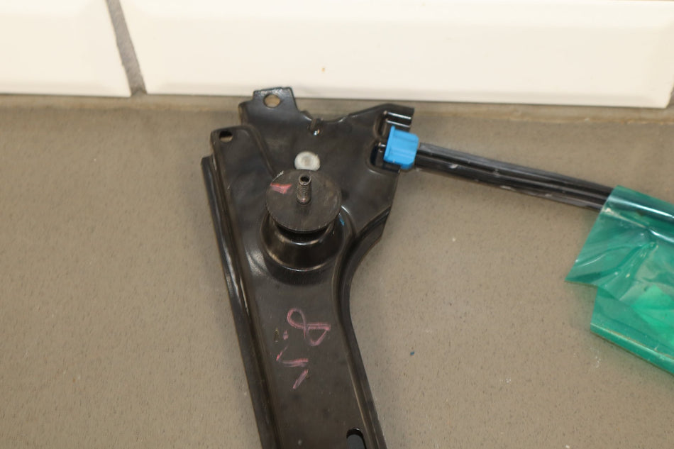 2016-2020 OEM Tesla Model X Front Left Driver Side Window Regulator Motor