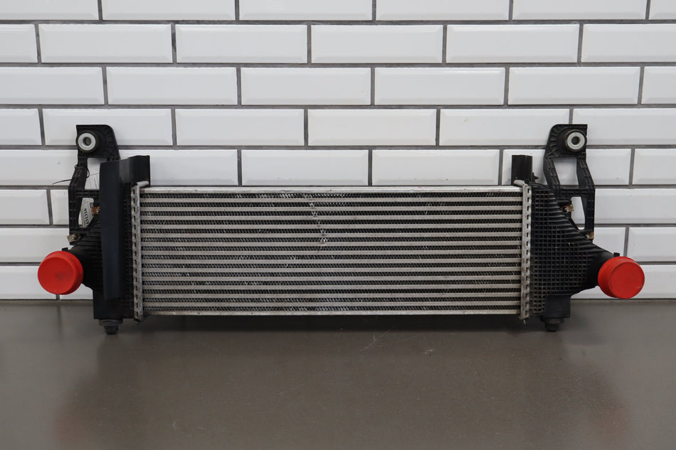 2014-2019 Ram 1500 3.0L EcoDiesel Intercooler OEM