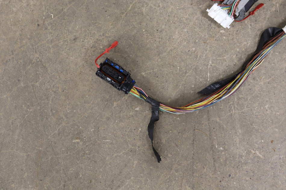 2005 Pontiac GTO- Engine Wiring Harness
