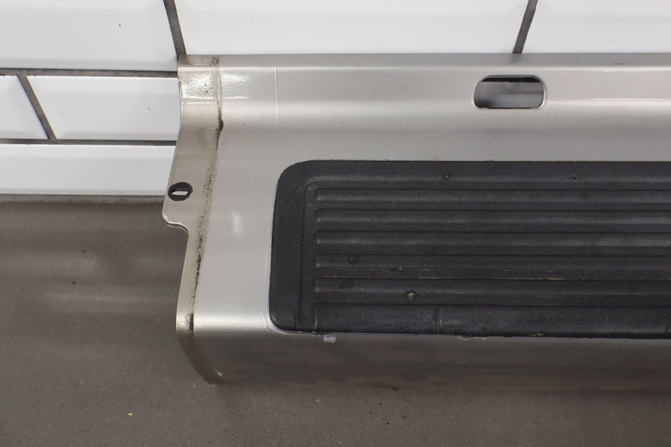 1996 Lexus LX450- Rear Bumper Cover