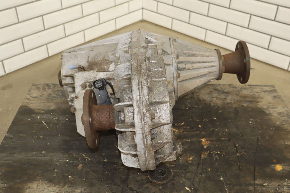 2006 Ford F-250 Super Duty Transfer Case OEM