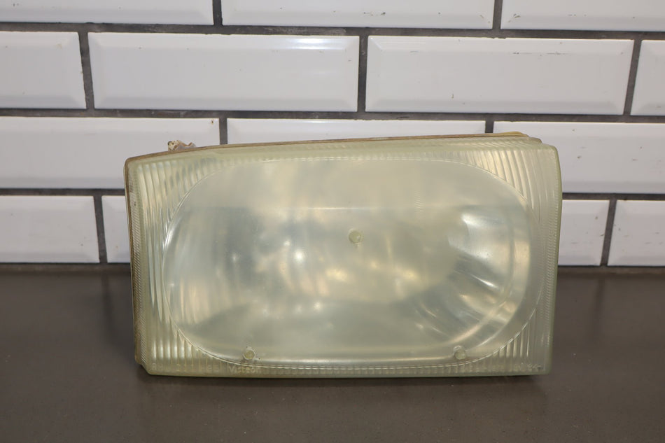 1999-2004 Ford F-250 F-350 Super Duty Right Headlamp F3UZ13007A OEM