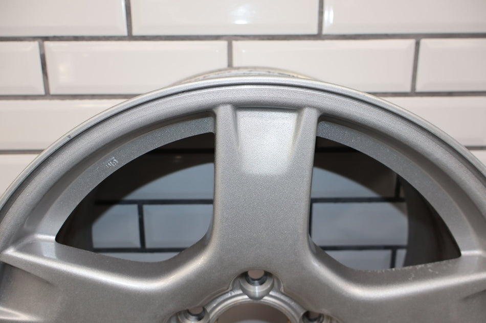 1997 Chevrolet Corvette Wheel OEM