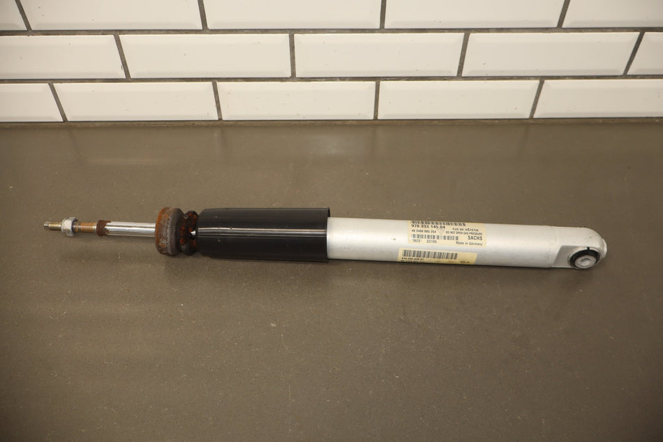 2010 Porsche Panamera 4s Right Rear Strut Shock Absorber OEM OEM