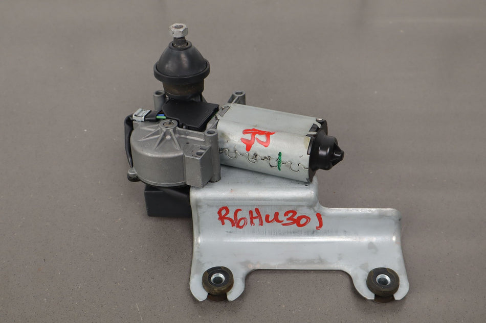 2006 Hummer H2- Rear Wiper Motor