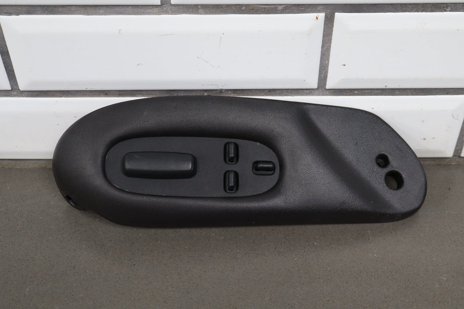 1997-2004 Chevrolet Corvette C5 Power Seat Switch - Driver or Passenger