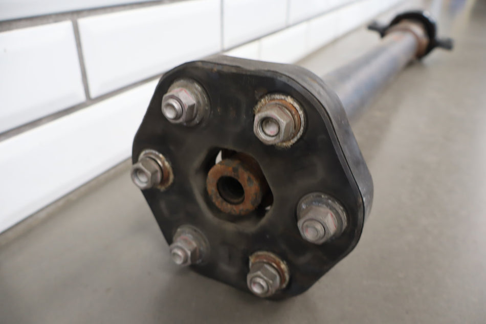 02-05 Lexus SC430 Z40 Rear Drive Shaft 4.3 5 Speed