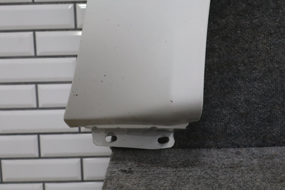 2008 Ford F-250 Super Duty- Right Fender