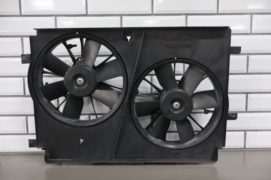 1997-2004 Chevrolet Corvette Cooling Fan 24001282