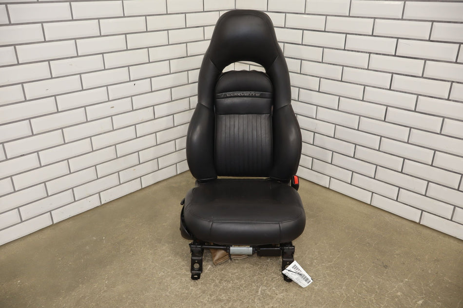 2000 Chevrolet Corvette- Front Seat