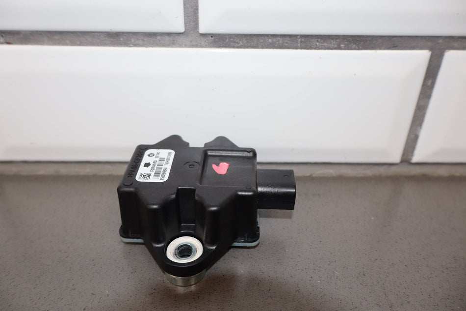 2012 Jeep Grand Cherokee Yaw Sensor OEM