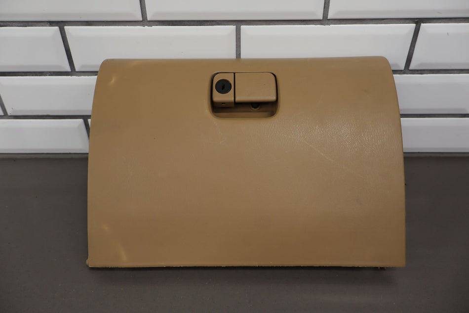 1999-2005 Mazda MX-5 Miata NB2- Glove Box