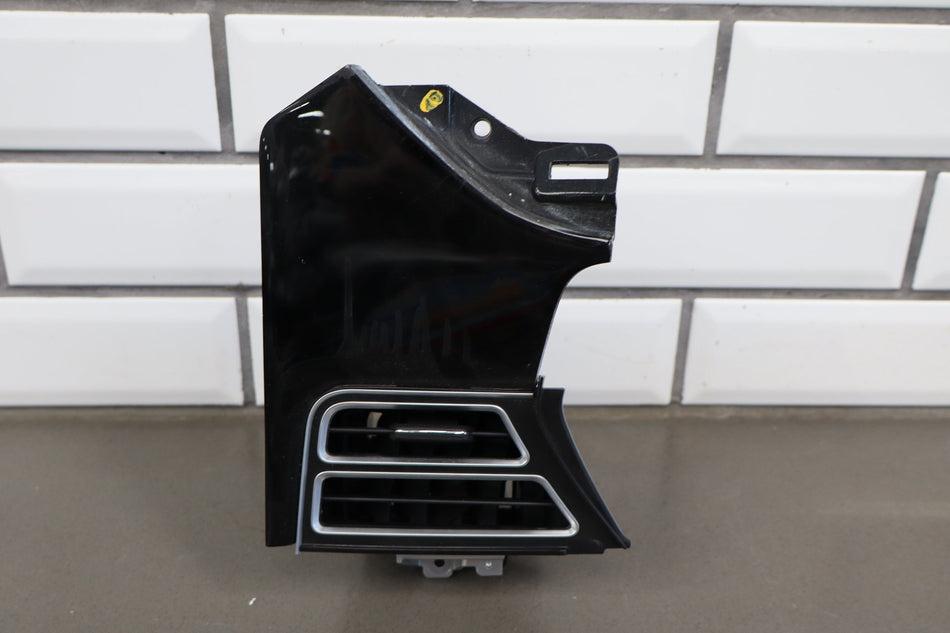 2015 Tesla Model S Dash/Console Trim Kit