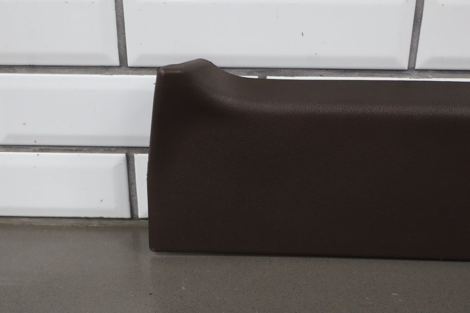1992 Toyota Land Cruiser- Gate/Lid Trim Panel