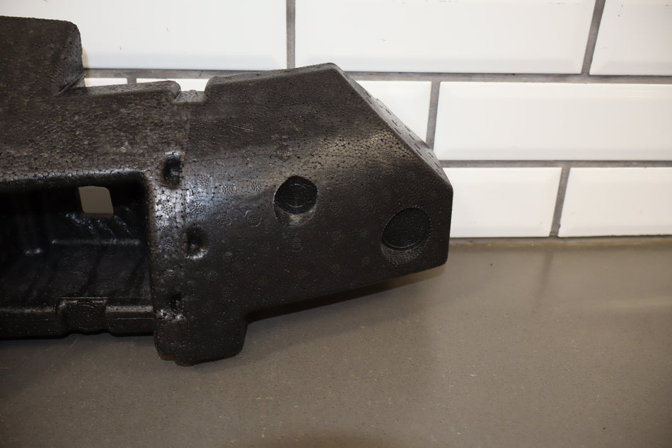 2005-2013 Chevrolet Corvette C6 Front Bumper Bar Reinforcement Foam