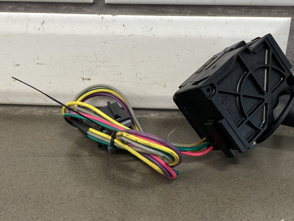1997-2004 Chevrolet Corvette C5 Column Wiper Switch