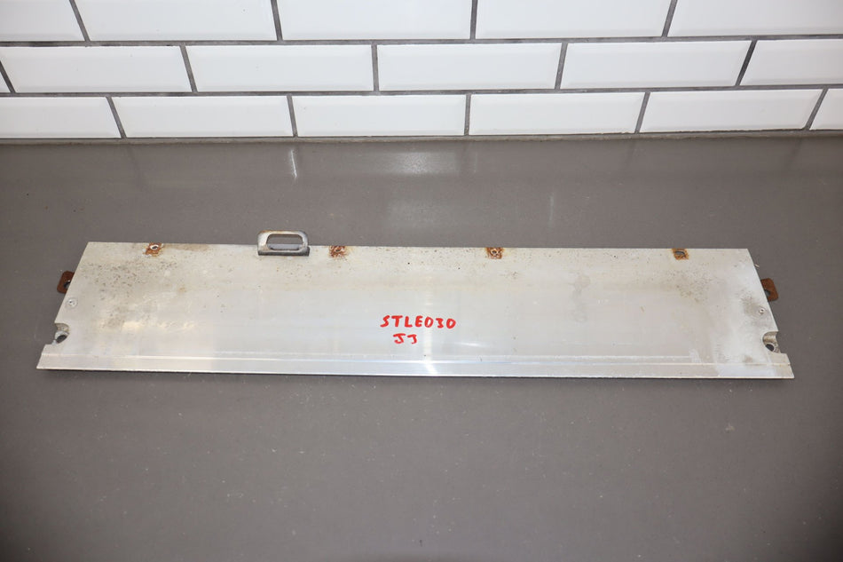 1996 Lexus LX450- Rear Bumper