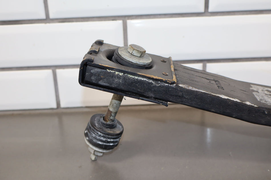 2002 Chevrolet Corvette- Rear Leaf Spring