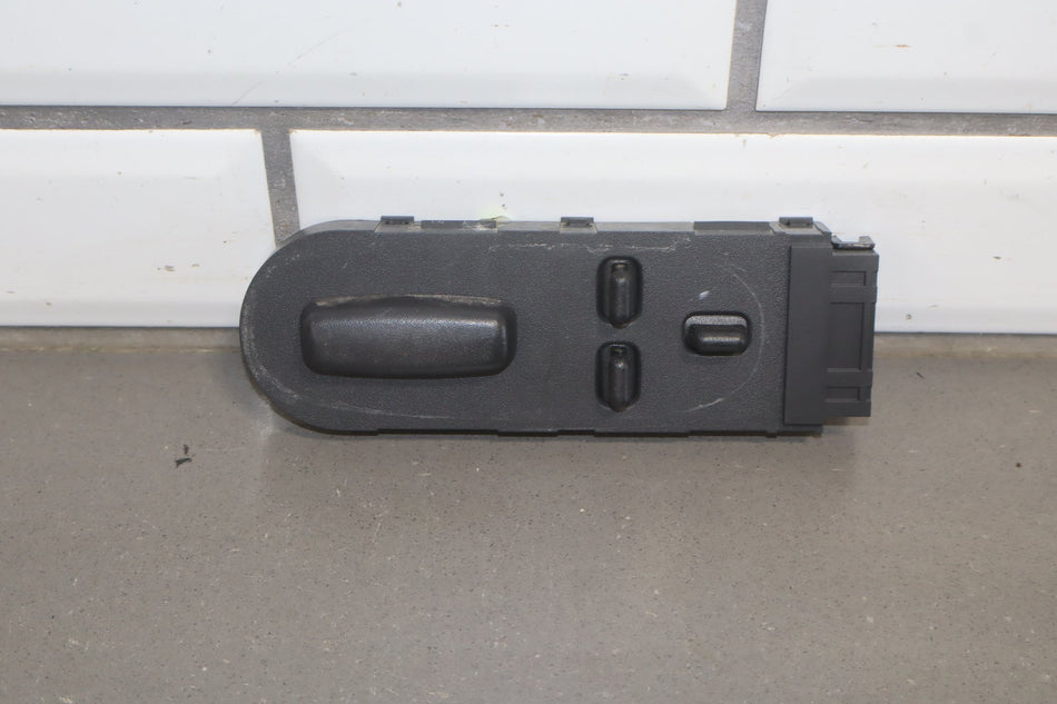 1997-2004 Chevrolet Corvette C5 Power Seat Switch- Driver or Passenger