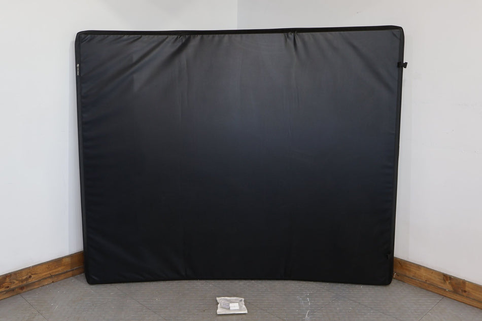 05-15 Toyota Tacoma Foldable Tonneau Cover