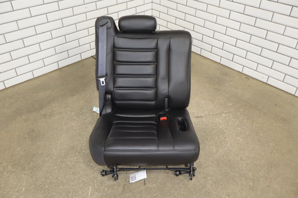 2005 Hummer H2 3rd Row Seat