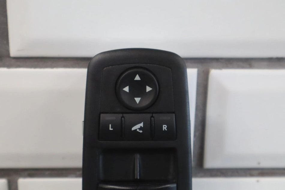 2018 Ram 1500- Front Door Switch