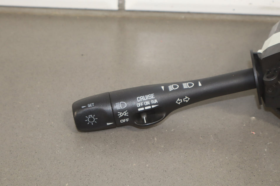1997-2004 Chevrolet Corvette C5 Turn Signal Switch 26075870