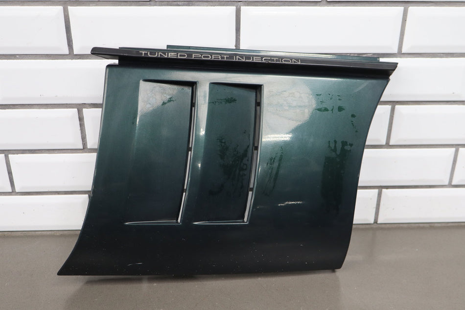 1988-1990 Chevrolet Corvette C4 Right Fender Polo Green