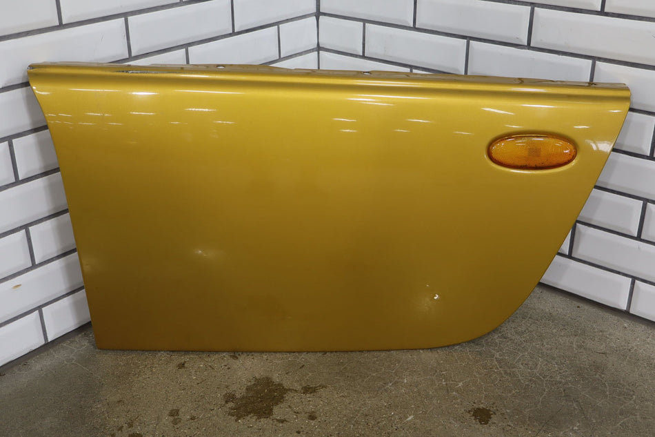 2002 Chrysler Prowler- Hood