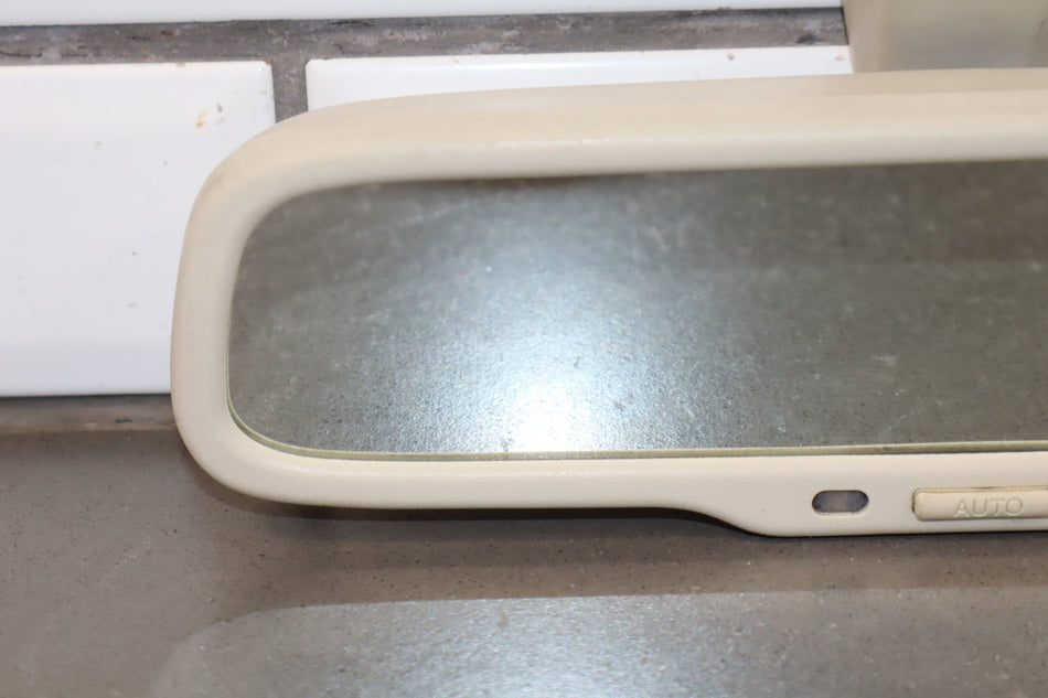 2003 Lexus SC430 Z40- Rear View Mirror