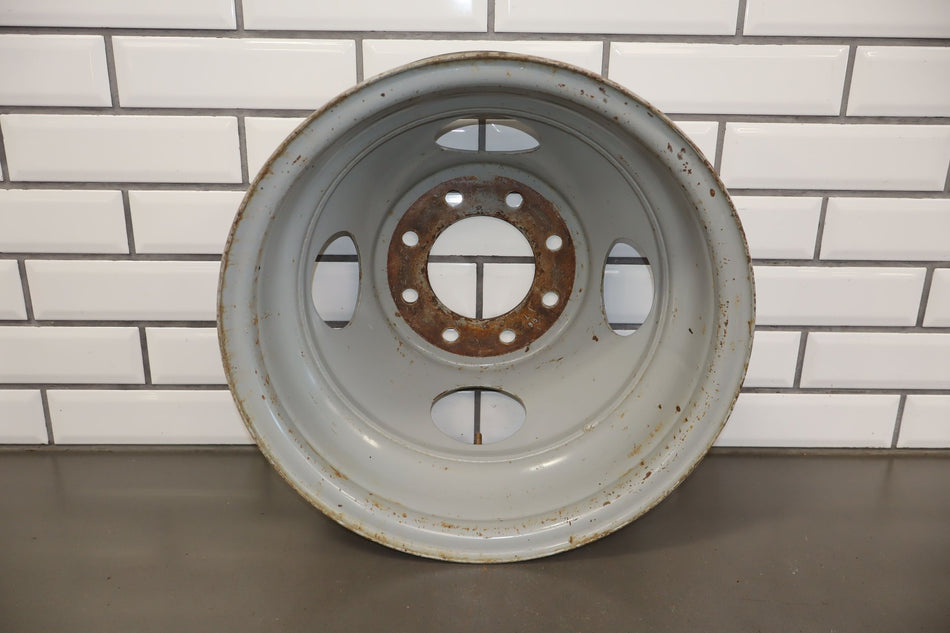 1999 GMC G3500 Wheel OEM