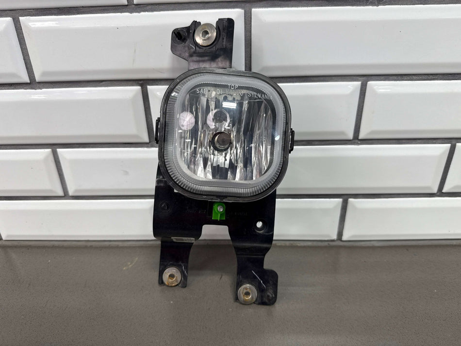 2008 Ford F-250 Super Duty- Right Front Lamp