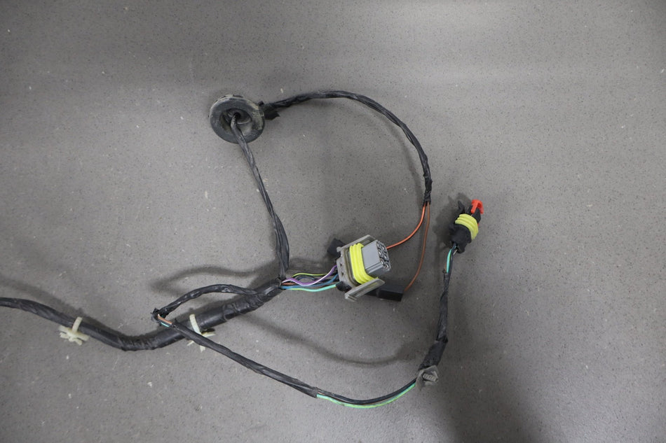 2006 Pontiac GTO Door Wiring Harness 92120191 OEM