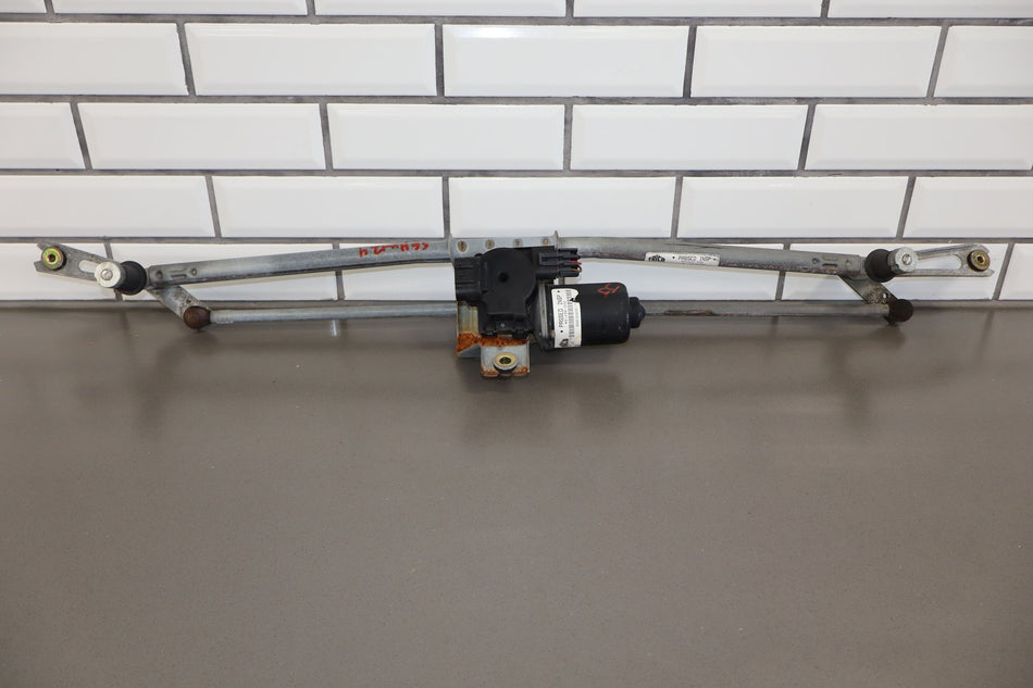 2003-2009 Hummer H2 Wiper Motor & Transmission