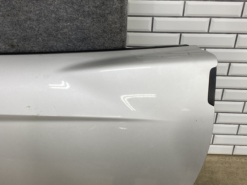 05-13 Chevy Corvette C6 Driver Left LH Door Shell 20760977