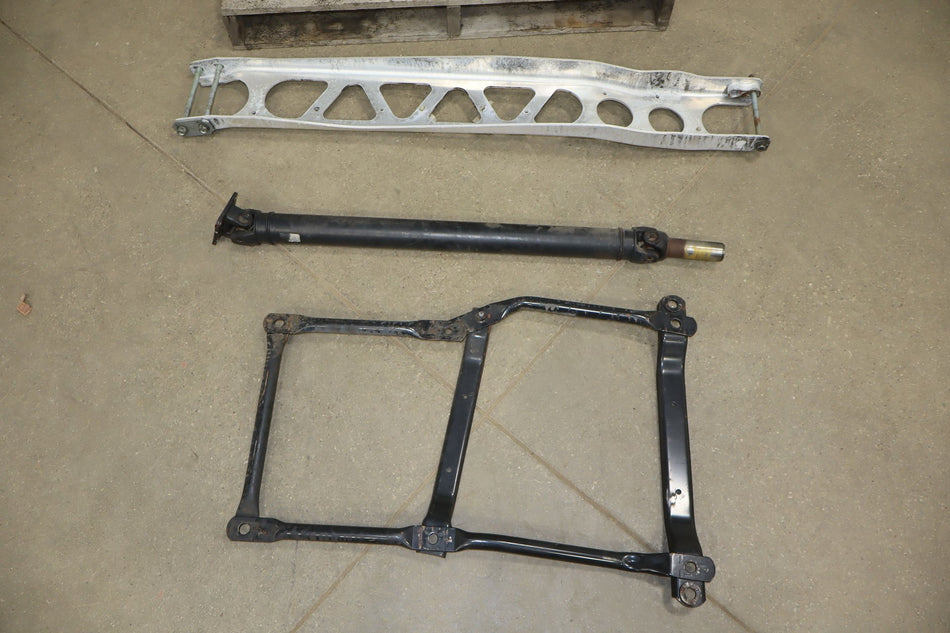 2001 Mazda MX-5 Miata- Crossmember K-Frame