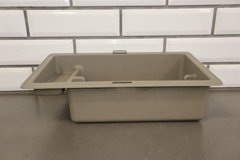 2003 Hummer H2 Quarter Trim Panel OEM