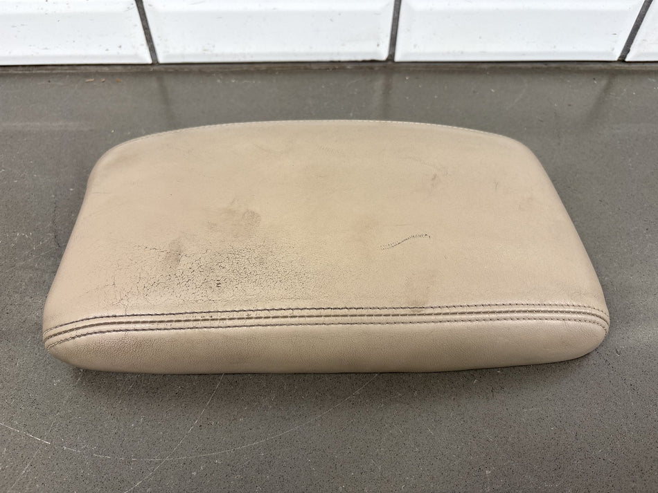 1998-2002 Toyota Land Cruiser J100 Center Console Lid OEM