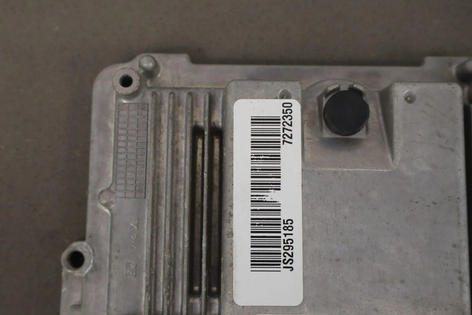 2018 Ram 1500- Engine Computer/ ECU